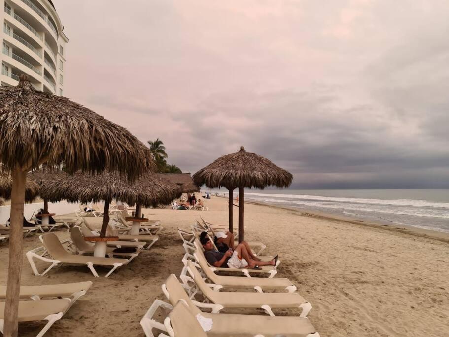 Villamagna Nuevo Vallarta Esterno foto